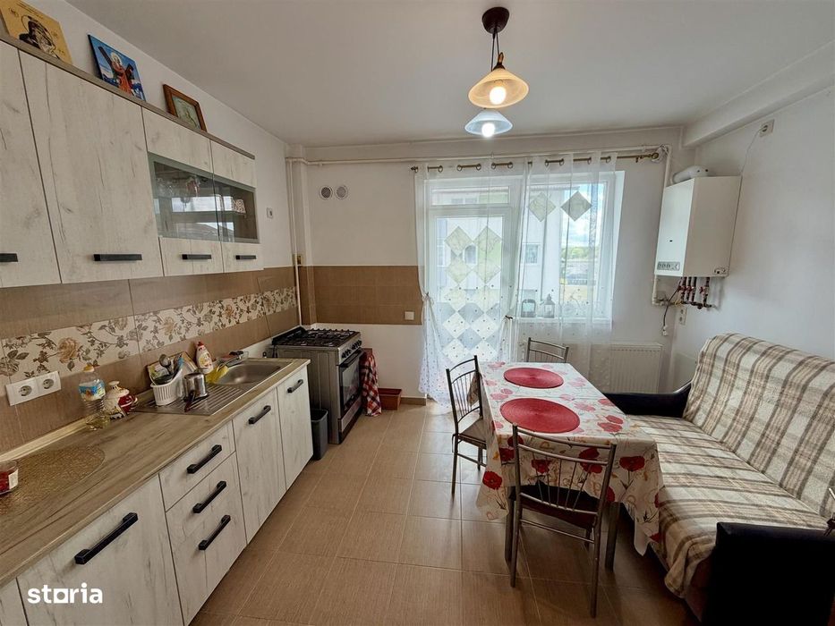 Apartament 2 camere, 50 mp, balcon si parcare – Arhitectilor