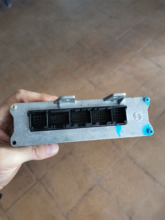 Компютър за Ауди А4 Б5