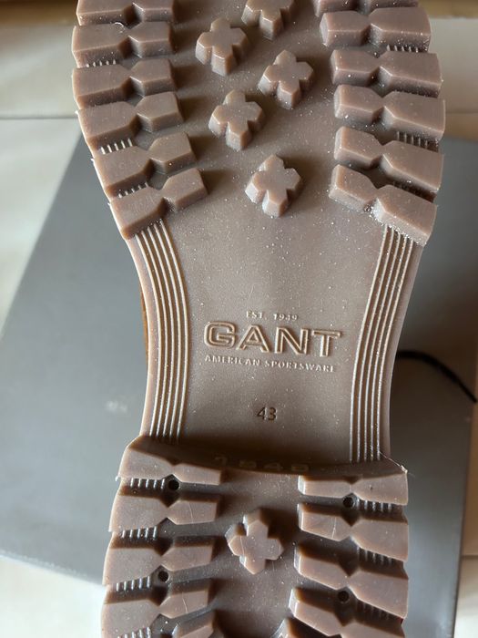 Мъжки боти Gant 42