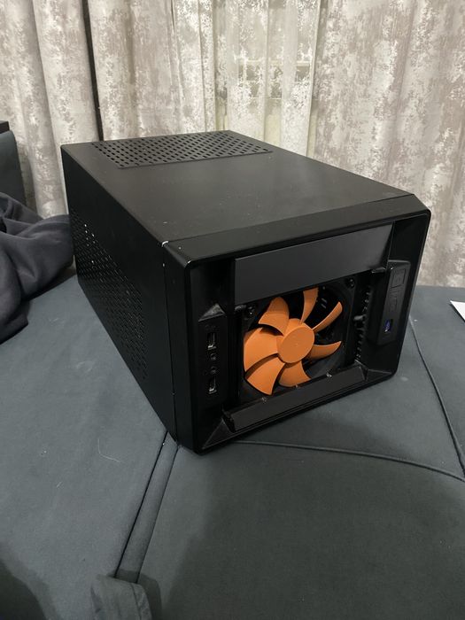 Продам компьютер игровой