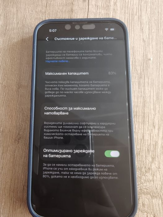 iPhone 13 128gb white