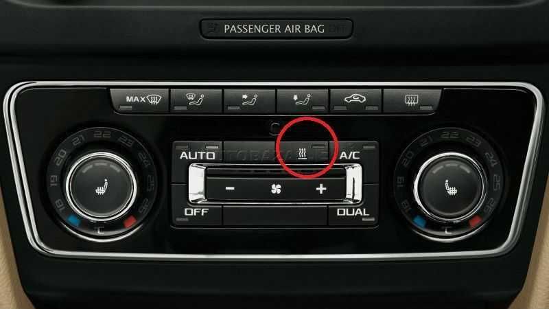 Telecomanda Webasto VW Golf 6 7 Jetta Passat B6 B7 CC Tiguan Touran