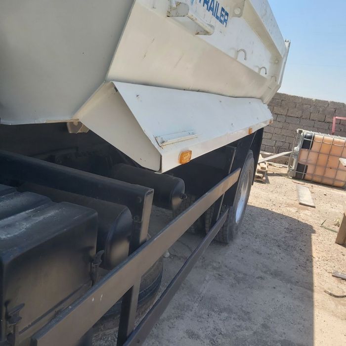 Man 10 tonna 2017 yil