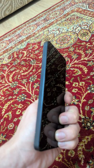 Samsung A06 черный