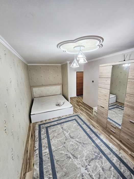 Посуточно квартиры