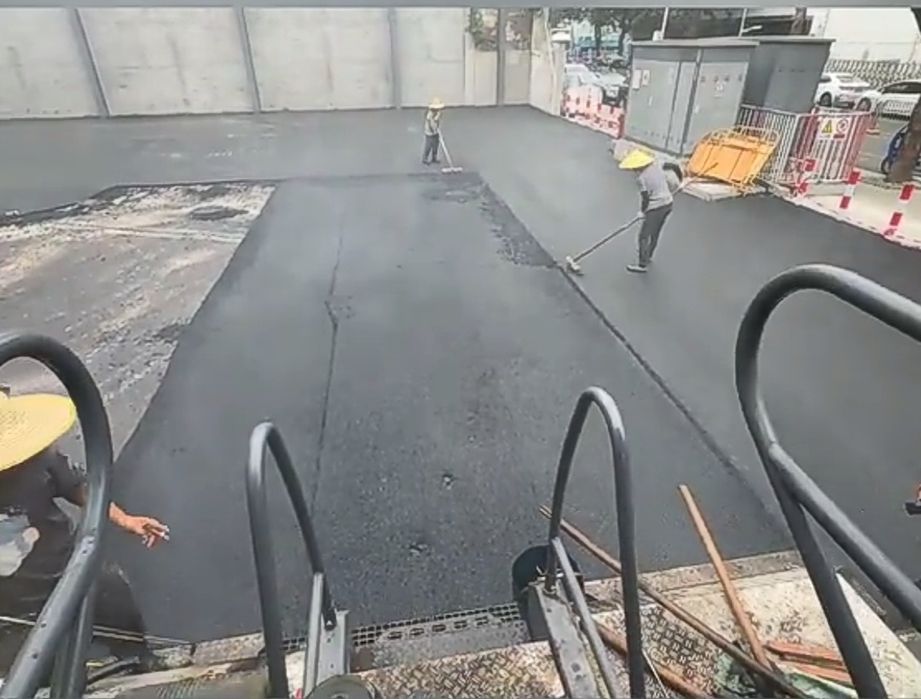 Yaxshi asfalt qilish kerakmi sifatiga javob beramiz 3 yil kafolat bera