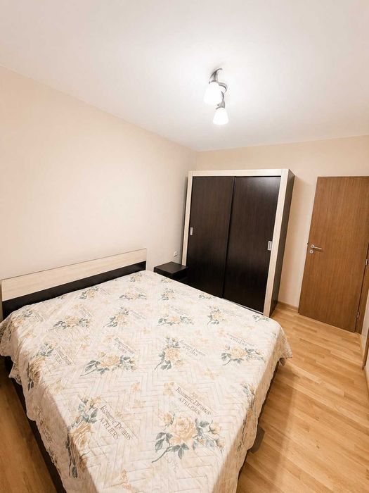 Дава се под наем Тристаен апартамент в Пловдив, Гагарин - 78 кв.м за 548.25 € - Снимка #2