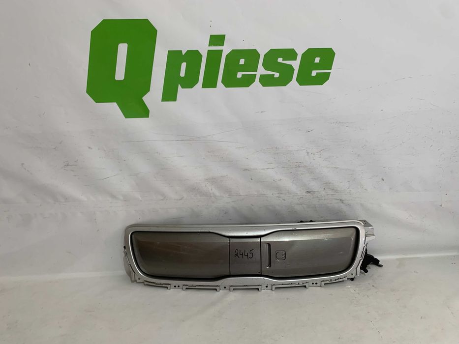 Grila radiator  Kia Soul EV  cod origine  86352-E4100