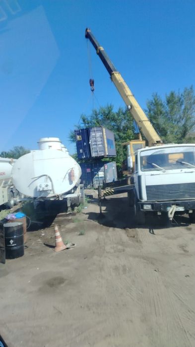 Продам контейнеры