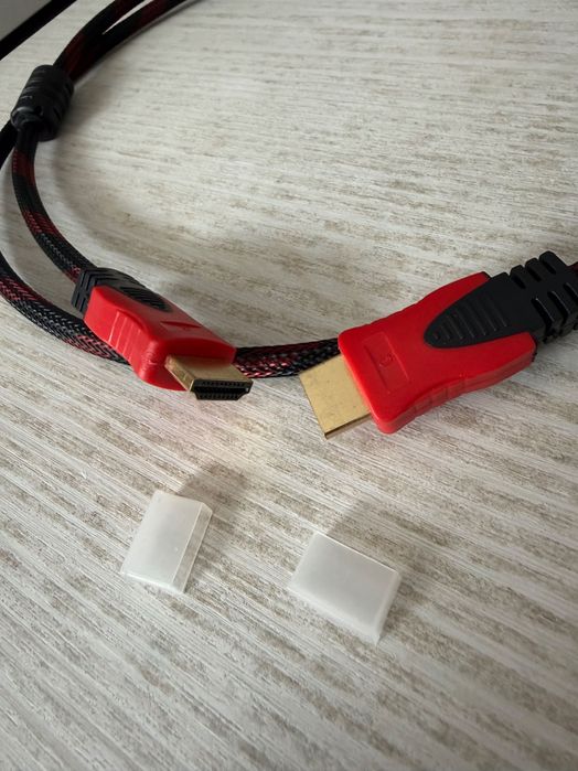Кабель HDMI - HDMI  1.5 метра
