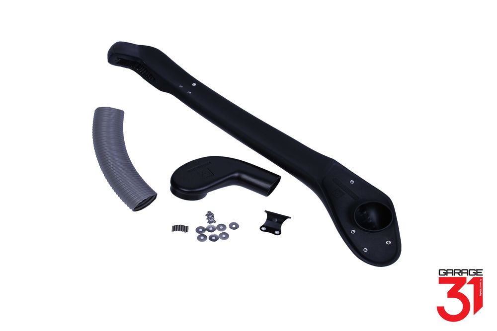 Шнорхел за Toyota Land Cruiser 100 / Lexus LX 470