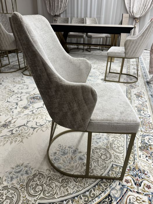 Стулья турецкого производства