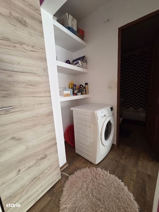 Apartament cu 2 camere Zona Scoala generala 2 Adjud