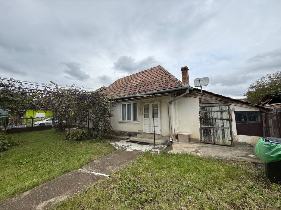 Casa de vânzare Decea jud Alba