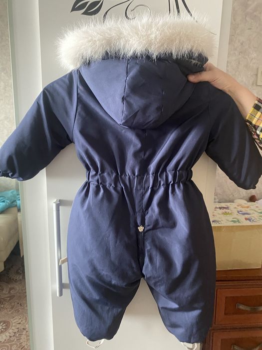 Продам комбинезон детский