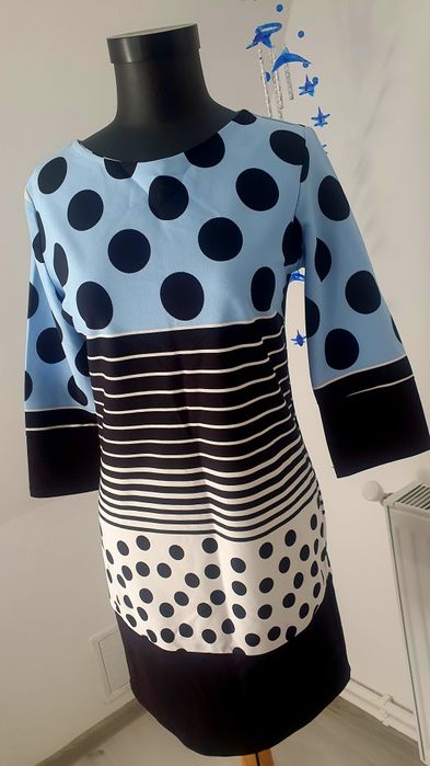 Rochie Buline casual S