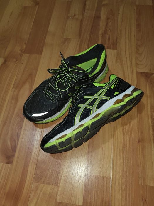 Asics gel kayano 21