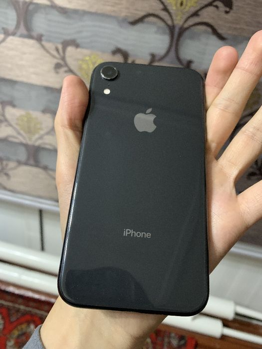 Iphone XR 64tali
