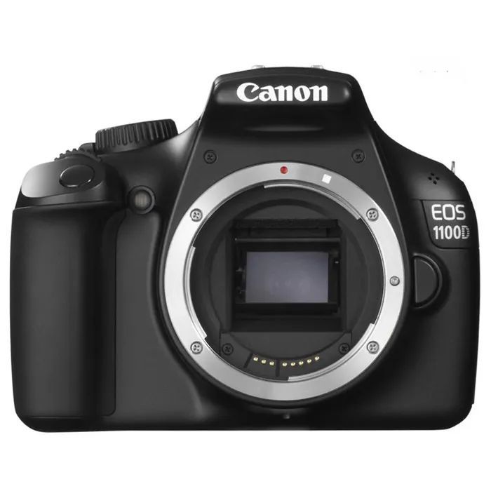 Продам фотоаппарат Canon EOS1100D