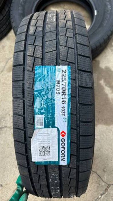 225/70R16  GOFORM