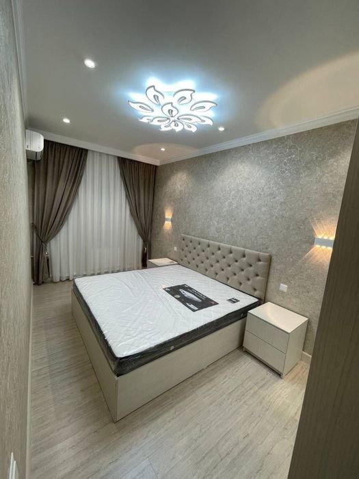 3 комнатная Гостиница России