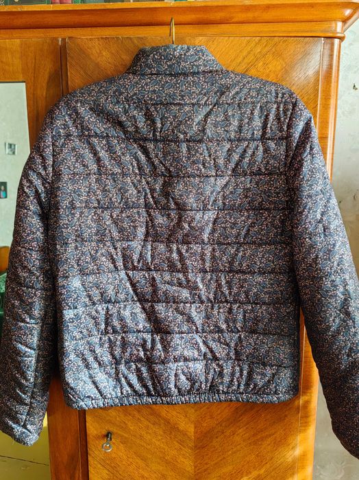 Куртка женская демисезонная, размер 40 - 42