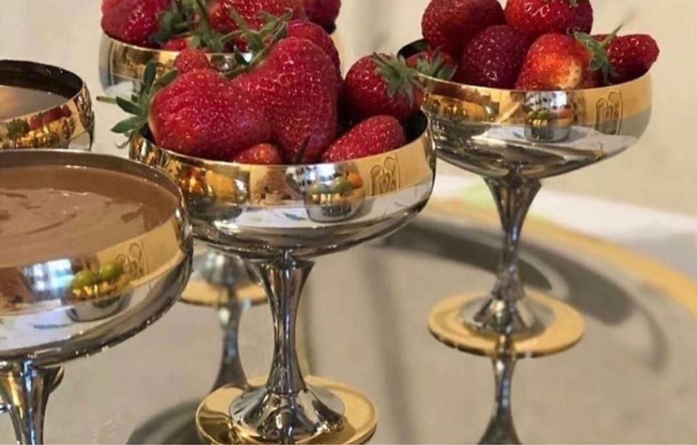 Барон набор цептер