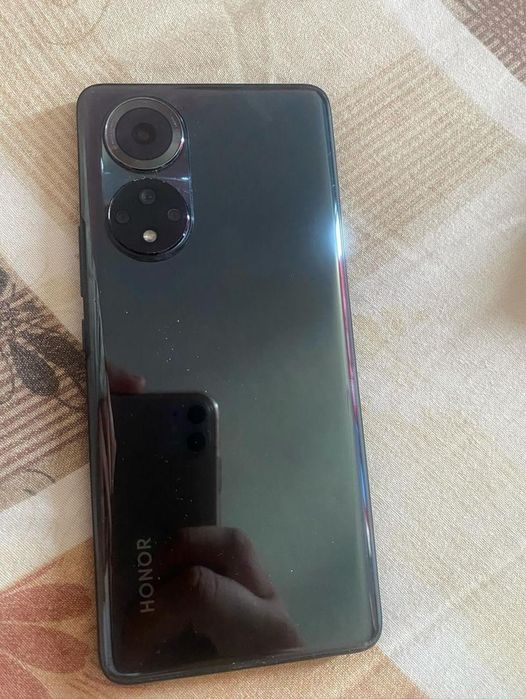 Honor 50 256gb 12gb