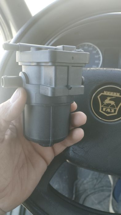 Продам датчик на гбо