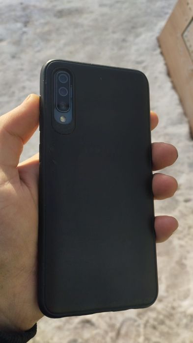 Самсунг А50 64 Обмен