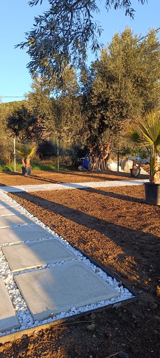 Чисто нова едноетажна къща в Гърция, Аспровалта.