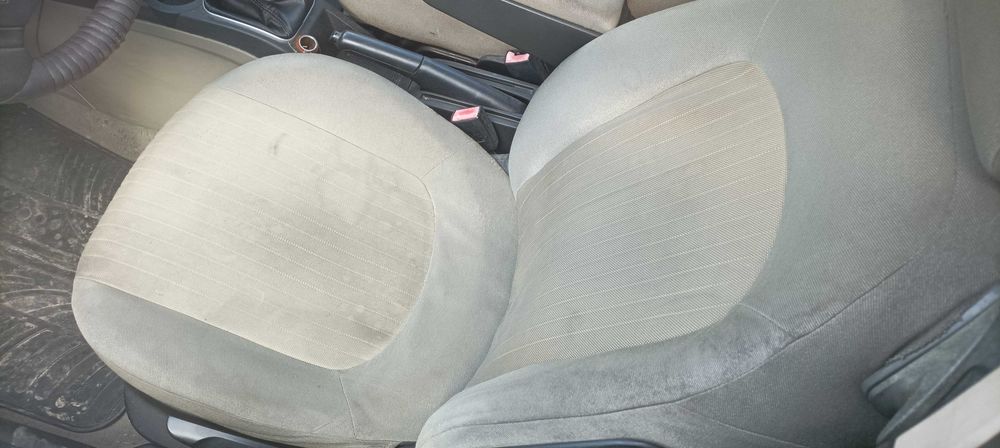 Fiat Grande punto на части