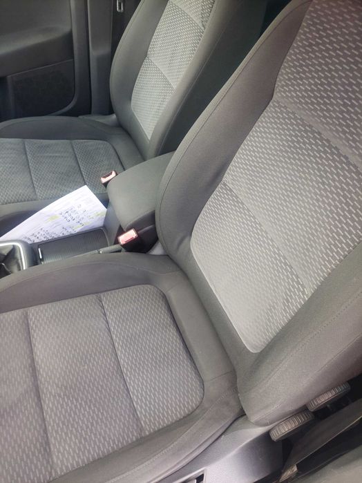 Volksvagen golf 6 plus 2.0 tdi,euro5