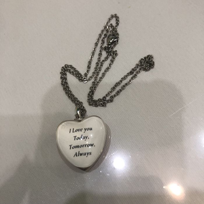 Кулон на шею аниме