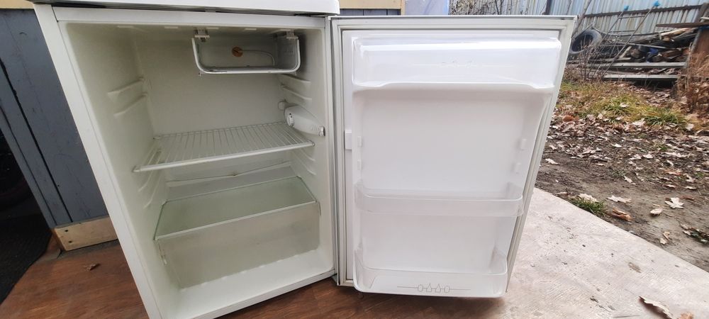 Холодильник Zanussi