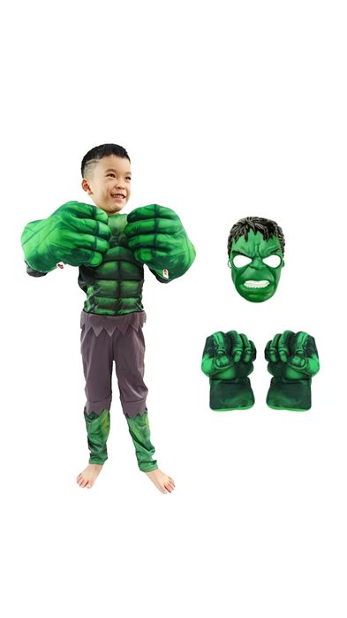 Прокат Новогодних костюмов