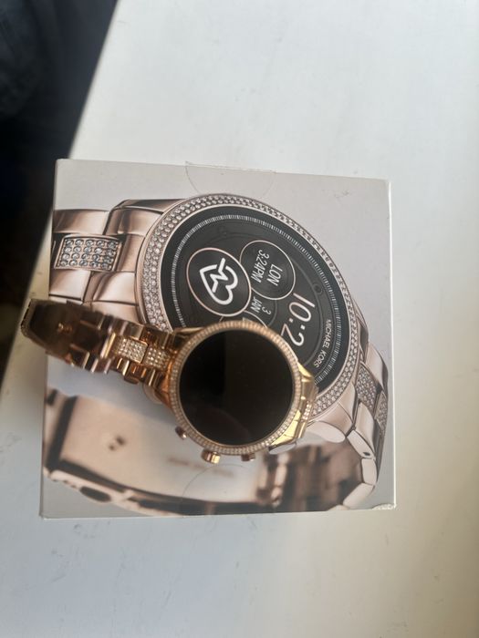 Smart watch Michael Kors
