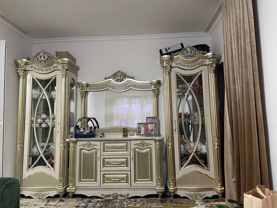 Мебель с гарантия. Гарант