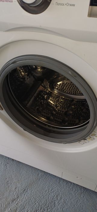 Продам стиральную машину автомат