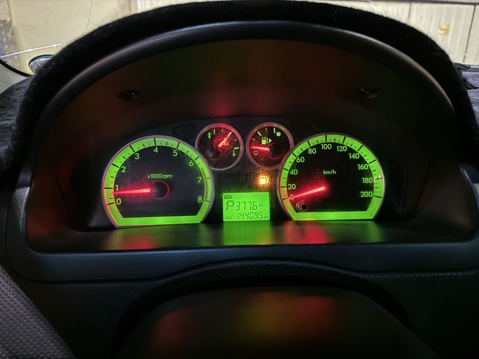 Chevrolet Nexia 2018 — 6