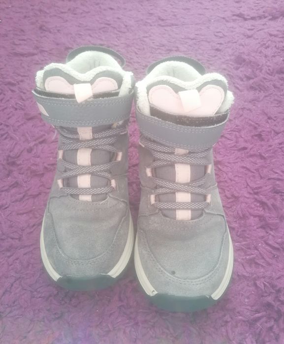 Непромокарми топли боти Quechua