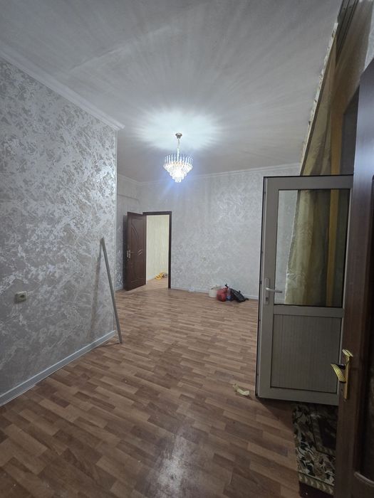 Сергели 6а 2хонали Новостройка квартира сотилади 49000$