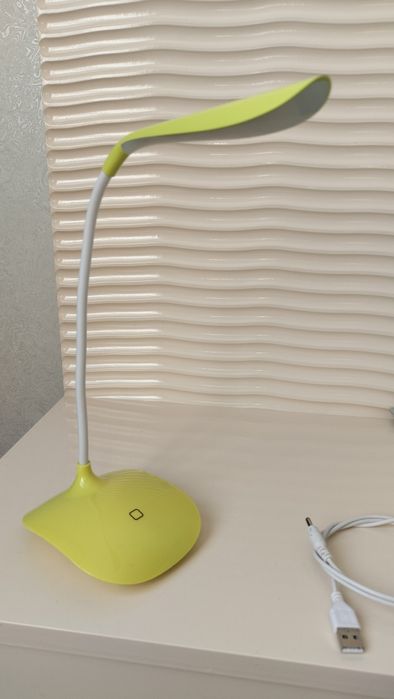 Светильник-ночник б/у