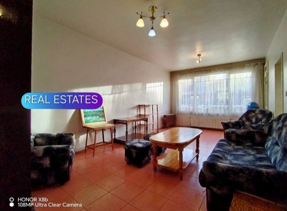 Дава се под наем Двустаен апартамент в София, Борово - 70 кв.м за 382.5 € - Снимка #2