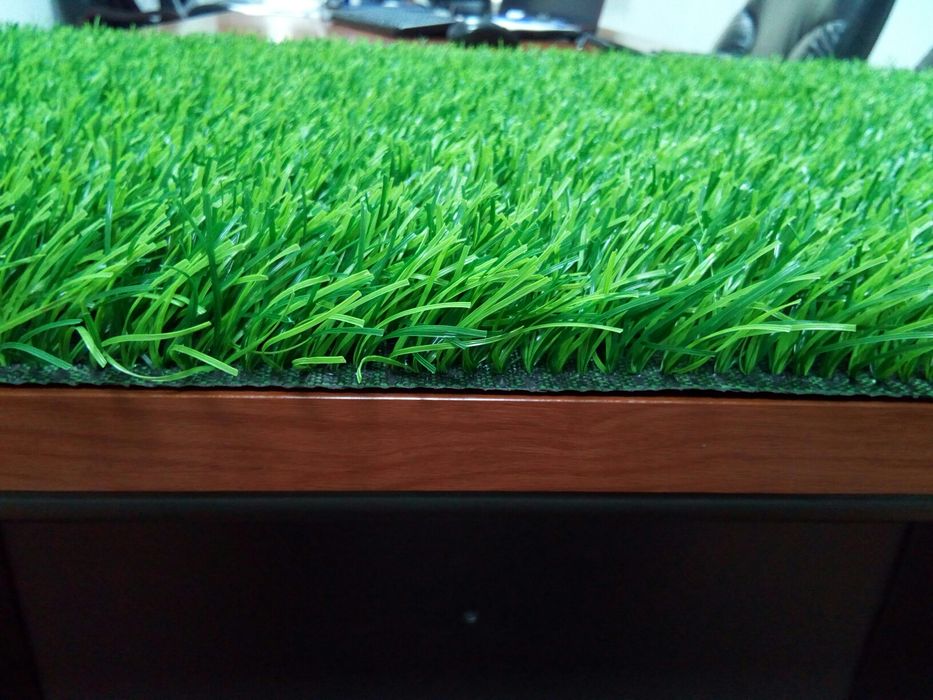Искусственный газон