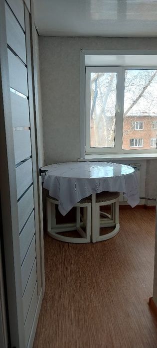 Продам двухкомнатную квартиру