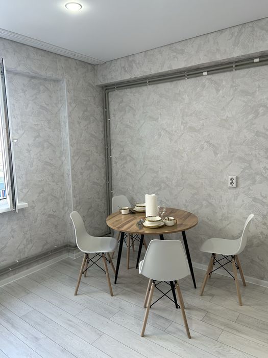 Квартира VIP посуточна