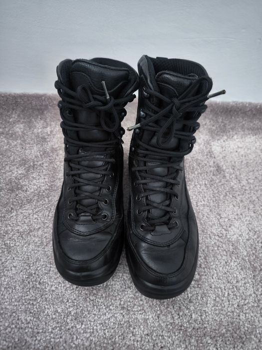 Bocanci trekking Lowa Recon Gtx wd tf 36,5