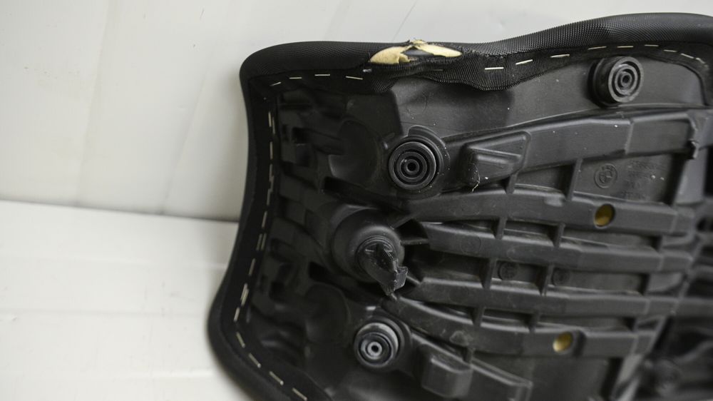 Sa Sezut Scaun Dublu BMW F750GS / F850GS 2017 - 2024