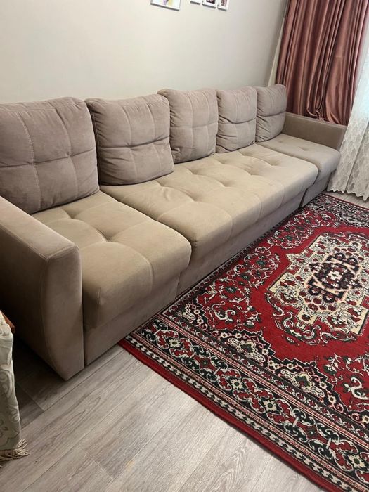 Продается Диван в отличном состоянии